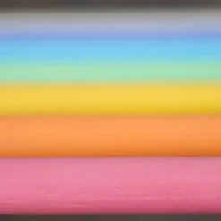 Triclimb Klettergerust - Pastell