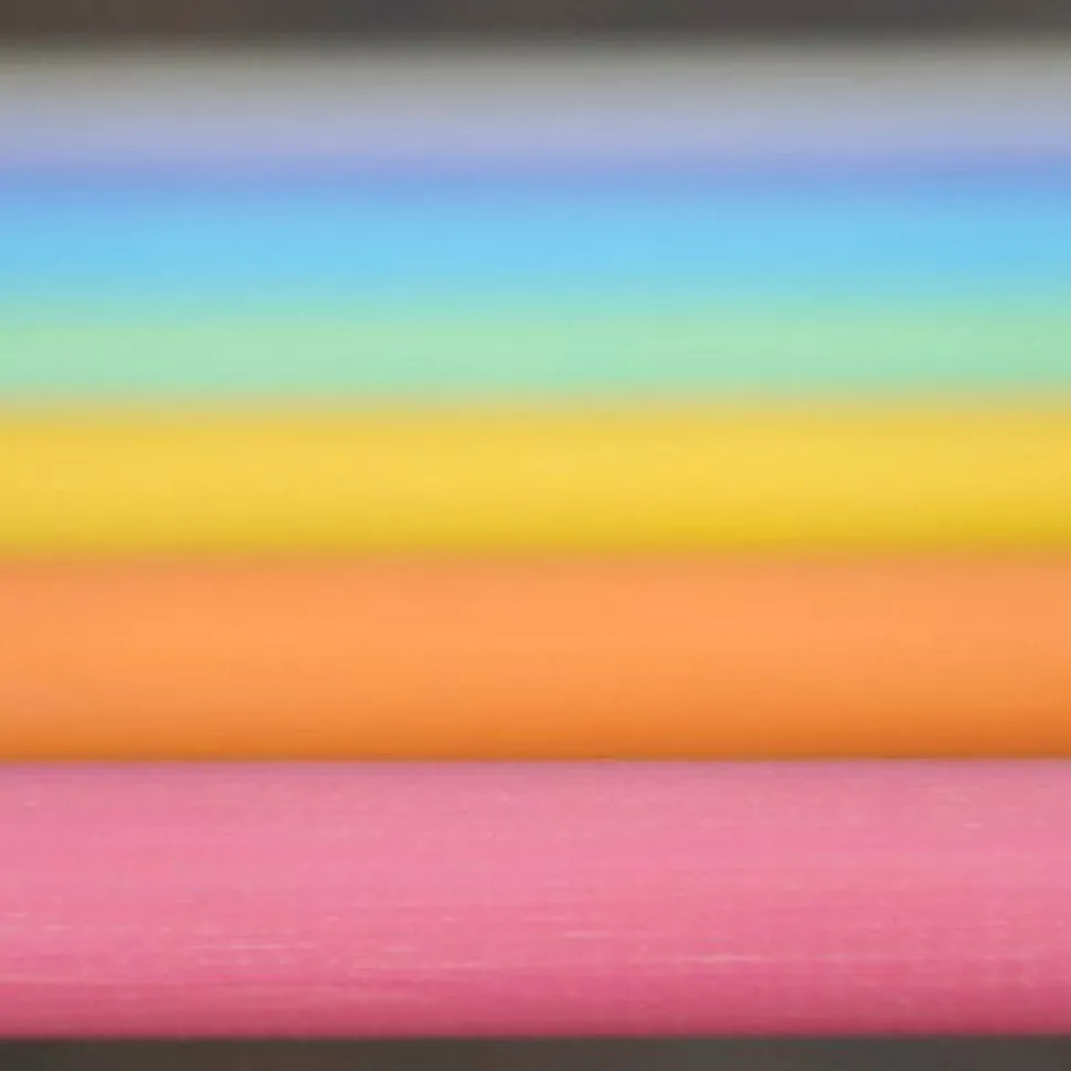 Triclimb Klettergerust - Pastell