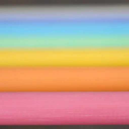 Triclimb Klettergerust - Pastell