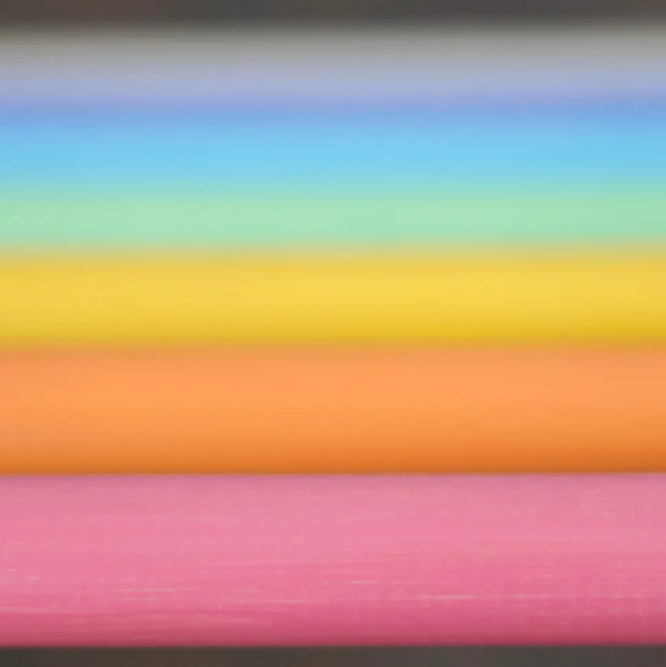 Triclimb Klettergerust - Pastell