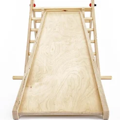 Triclimb Klettergerust Zubehör - Rutschrampe