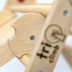 Triclimb Klettergerust Zubehör - Rutschrampe