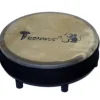 Trommel Flach - O 22 Cm
