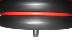 Trommel H18 - Turkis