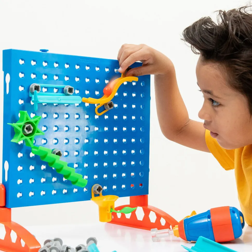 Tuftel Und Schraub - Kugelbahn