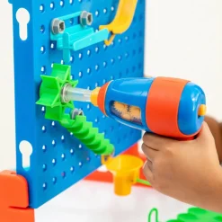 Tuftel Und Schraub - Kugelbahn