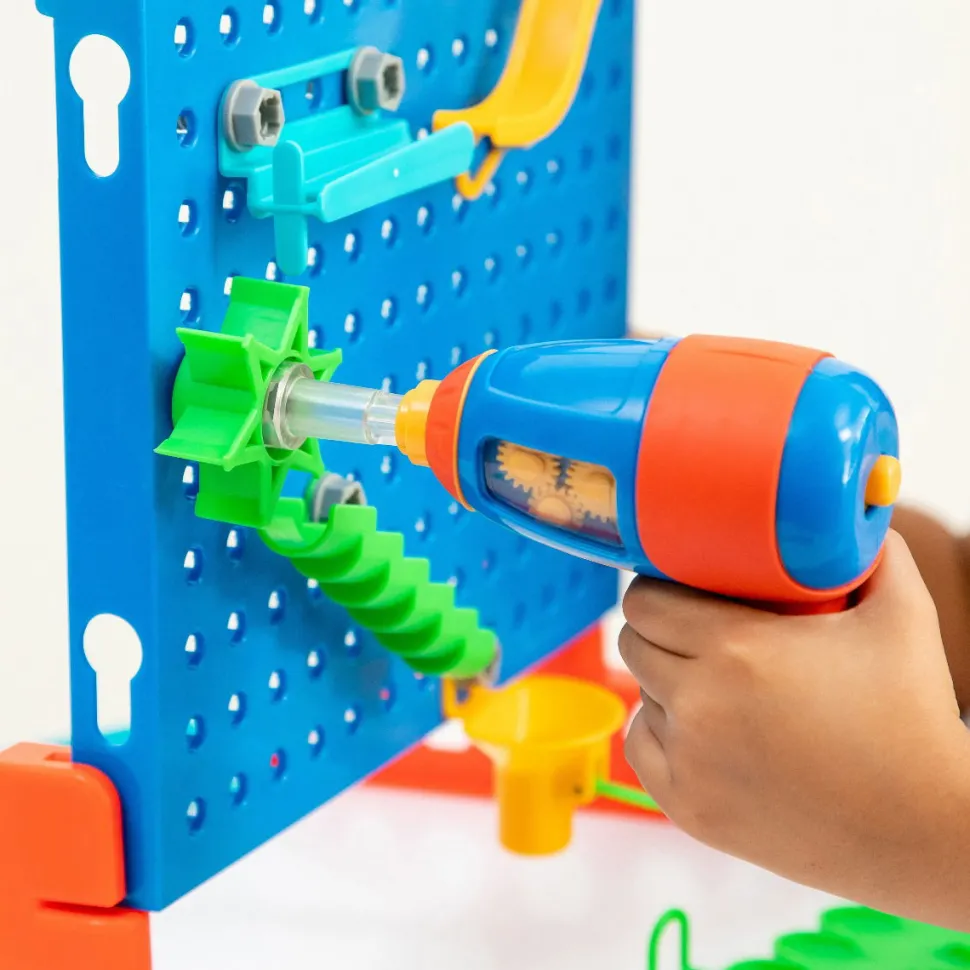 Tuftel Und Schraub - Kugelbahn