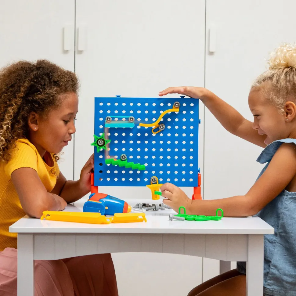 Tuftel Und Schraub - Kugelbahn