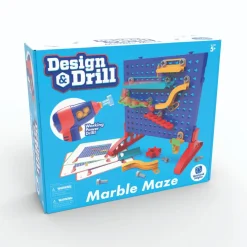 Tuftel Und Schraub - Kugelbahn