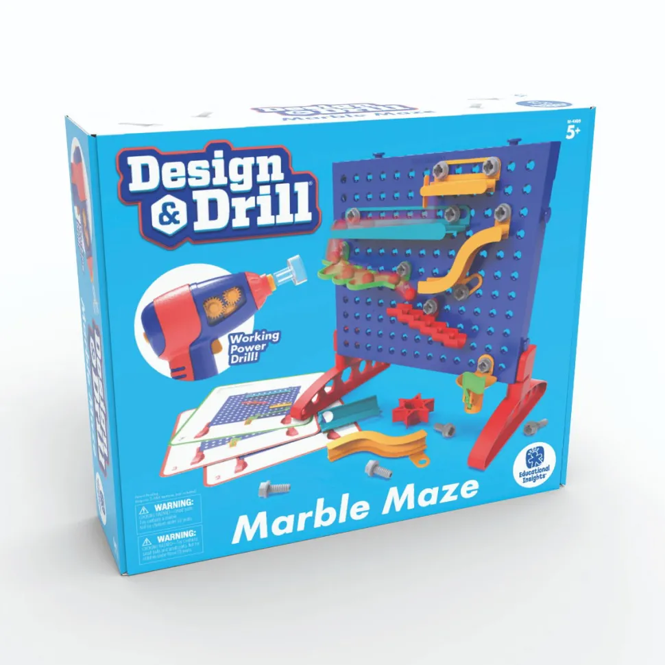 Tuftel Und Schraub - Kugelbahn