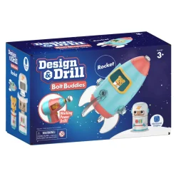 Tuftel Und Schraub - Rakete