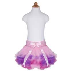 Tullrock, Rosa-Lila (4-7 J.)