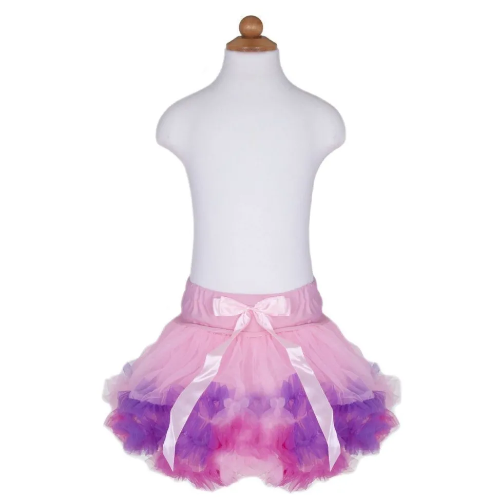 Tullrock, Rosa-Lila (4-7 J.)