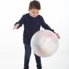 Tummelball Mit Konfetti Gros - O 40 Cm