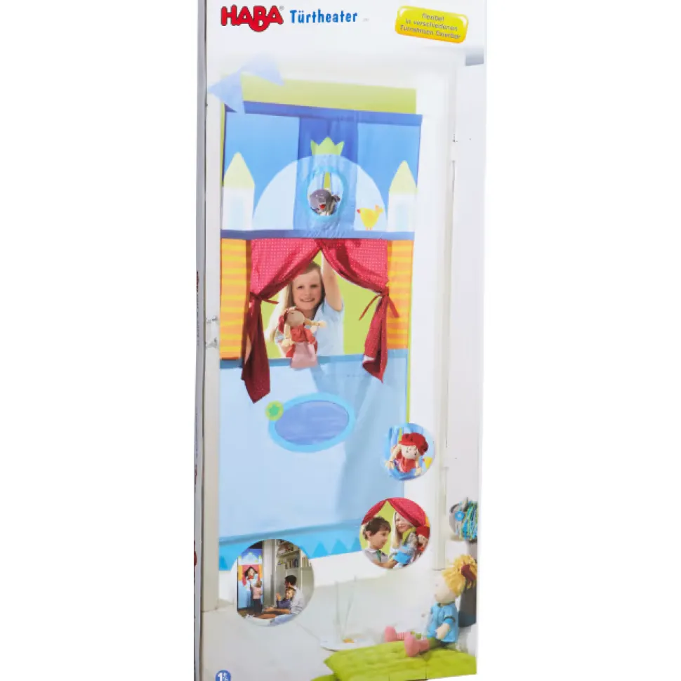 Turtheater Klassisch (170 X 78 Cm)