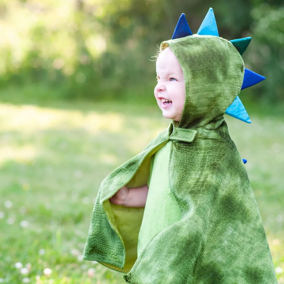 Umhang Drache - Gr. 1-2 Jahre