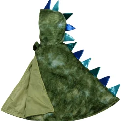 Umhang Drache - Gr. 1-2 Jahre