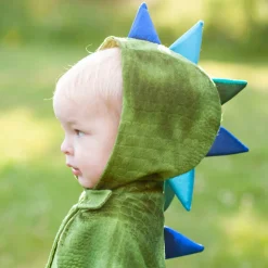 Umhang Drache - Gr. 1-2 Jahre