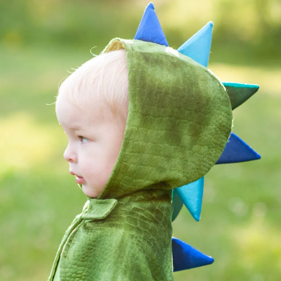 Umhang Drache - Gr. 1-2 Jahre