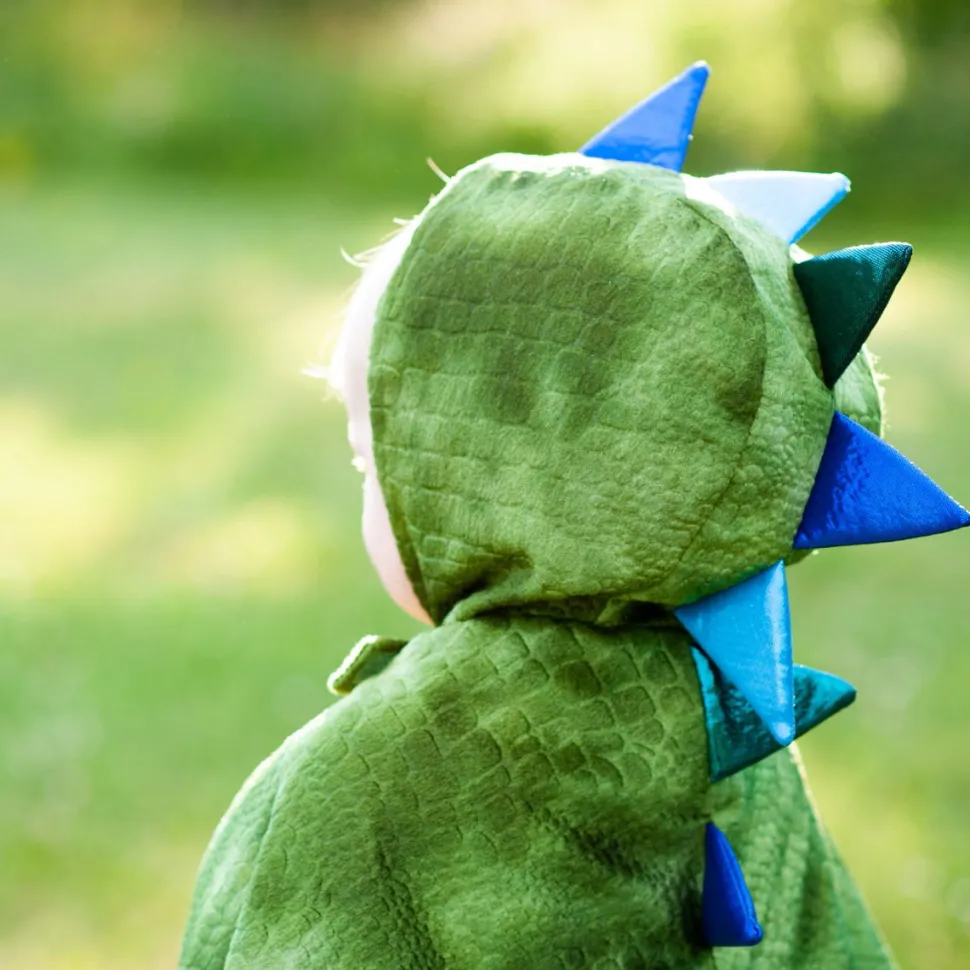 Umhang Drache - Gr. 1-2 Jahre