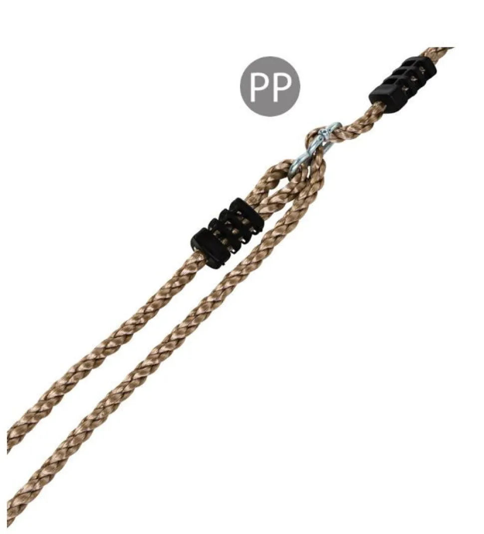 Verstellbares Schaukelseil (1,0-1,85M) - 1 Stk