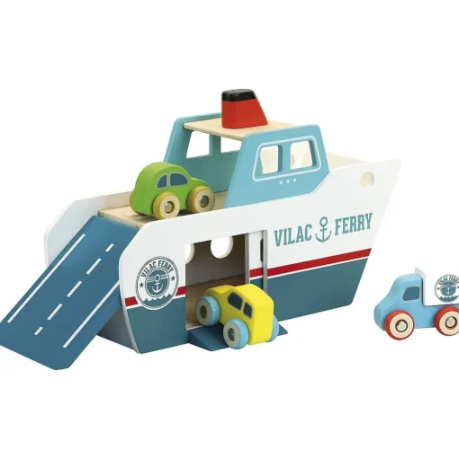 Vilacity - Fahre Inkl. 3 Autos
