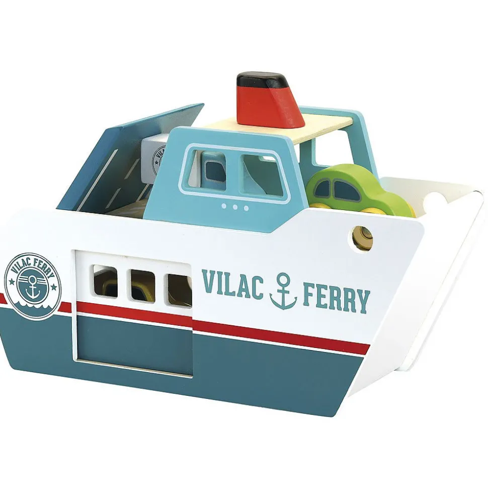 Vilacity - Fahre Inkl. 3 Autos