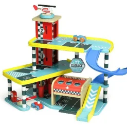 Vilacity - Grose Parkgarage