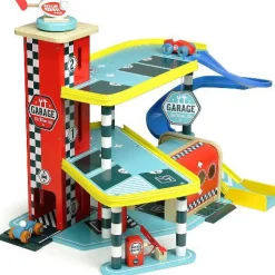 Vilacity - Grose Parkgarage