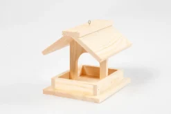 Vogelfutterbrett Zum Selber Bauen