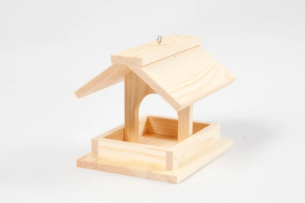 Vogelfutterbrett Zum Selber Bauen
