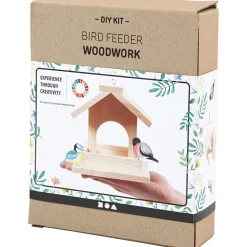 Vogelfutterbrett Zum Selber Bauen