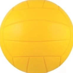 Volleyball Aus Schaumstoff (20 Cm)