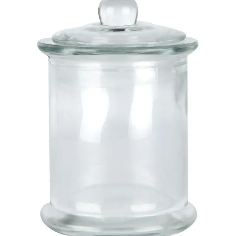 Vorratsglas Mit Glasdeckel, 10 Stuck