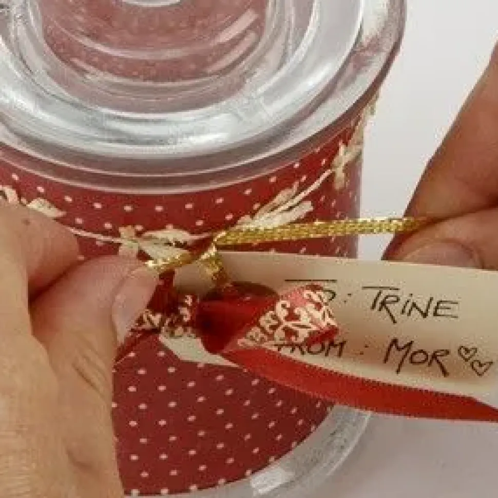 Vorratsglas Mit Glasdeckel, 10 Stuck