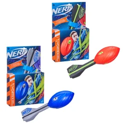 Vortex Ball - Flug Im Wirbelwind