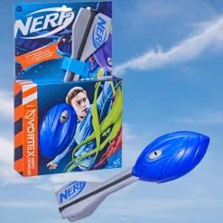 Vortex Ball - Flug Im Wirbelwind