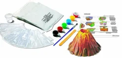 Vulkan Hobbyset