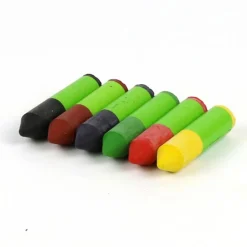 Wachsmalkreide Mini - 6 Stk.