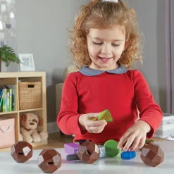 Was Versteckt Sich In Geoden?