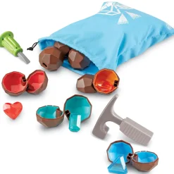 Was Versteckt Sich In Geoden?