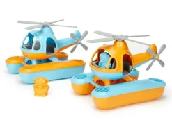 Wasserhelikopter, Zufallige Farbe, 1 Stk.