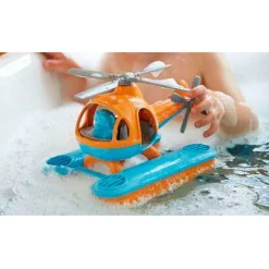 Wasserhelikopter, Zufallige Farbe, 1 Stk.