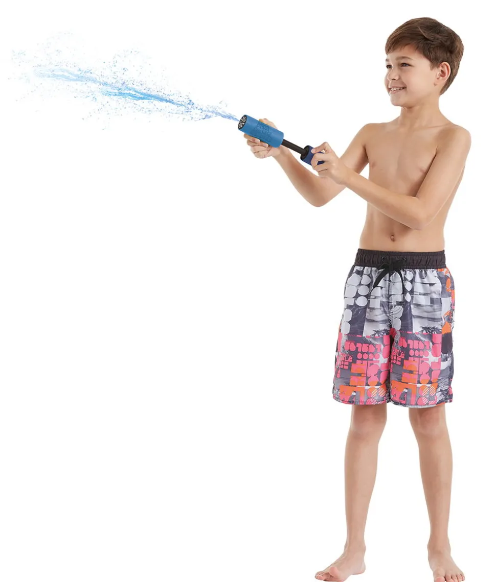 Wasserkanone Aus Schaumstoff - 15 Cm, 1 Stk.