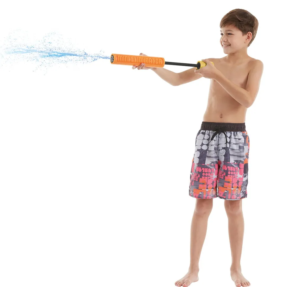 Wasserkanone Aus Schaumstoff - 33 Cm, 1 Stk.