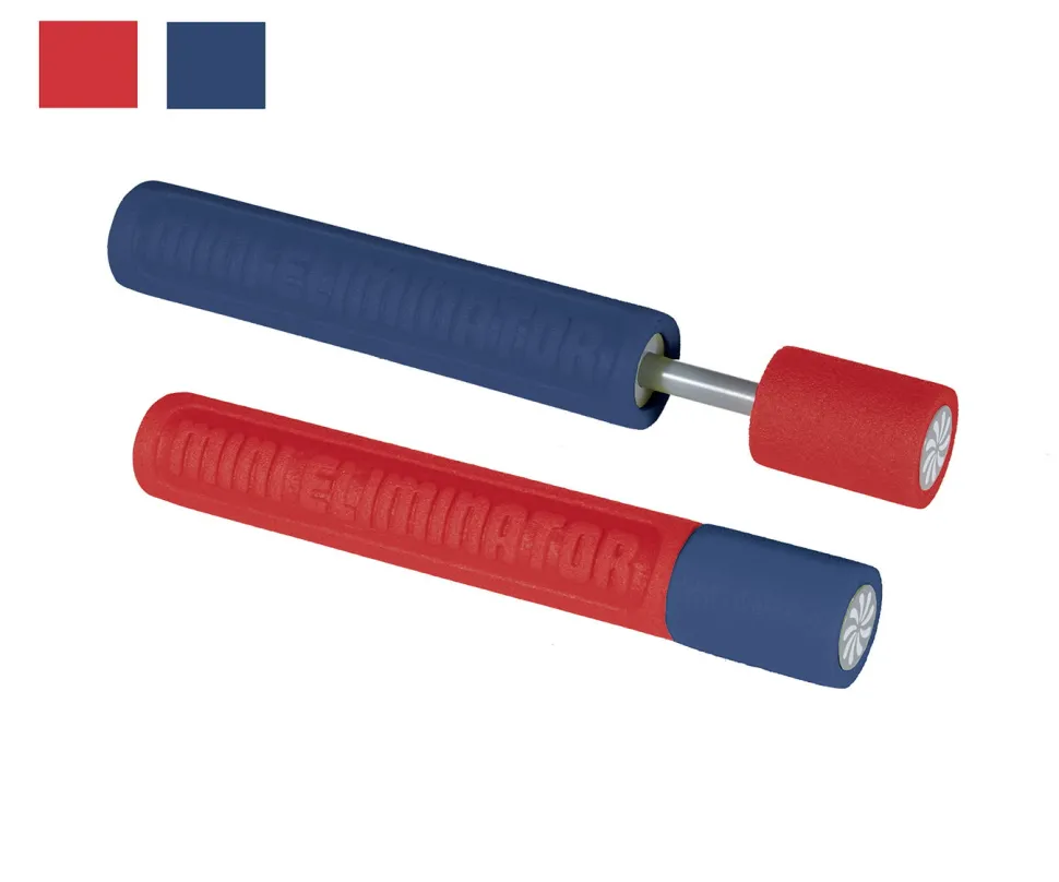 Wasserkanone Aus Schaumstoff - 33 Cm, 1 Stk.