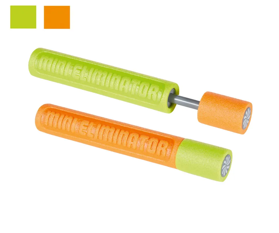 Wasserkanone Aus Schaumstoff - 33 Cm, 1 Stk.