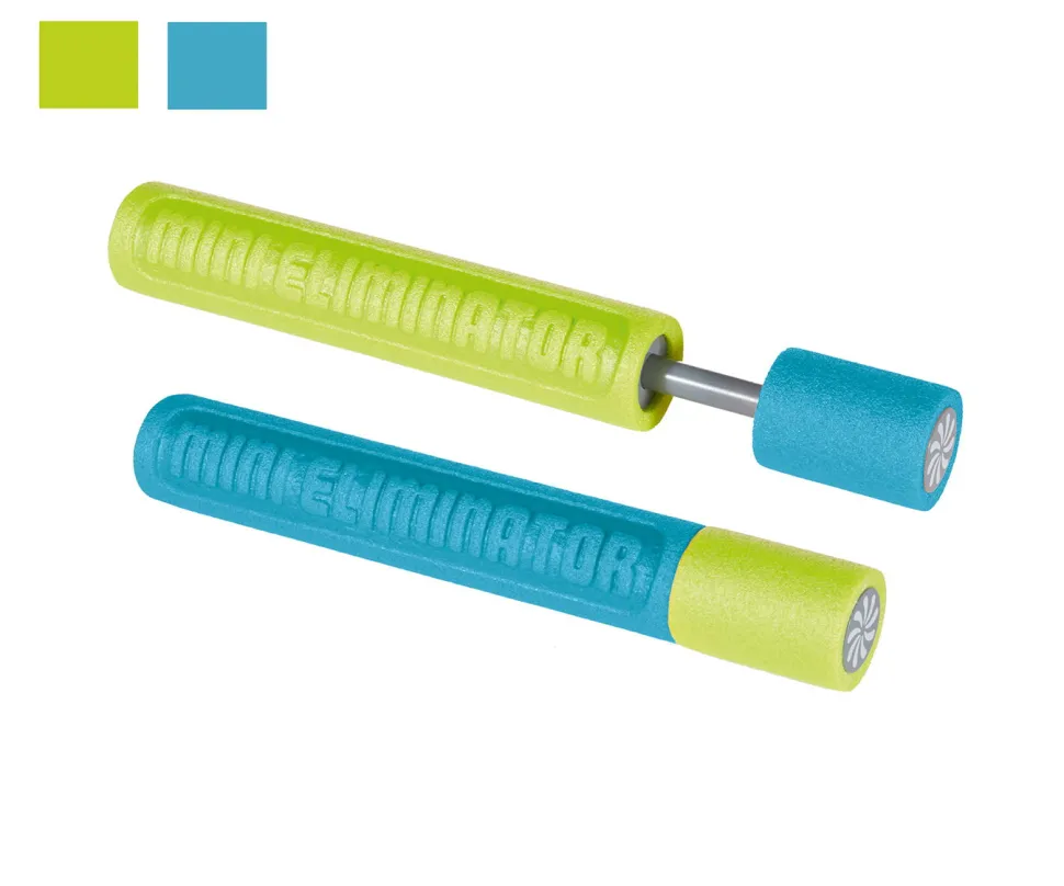 Wasserkanone Aus Schaumstoff - 33 Cm, 1 Stk.