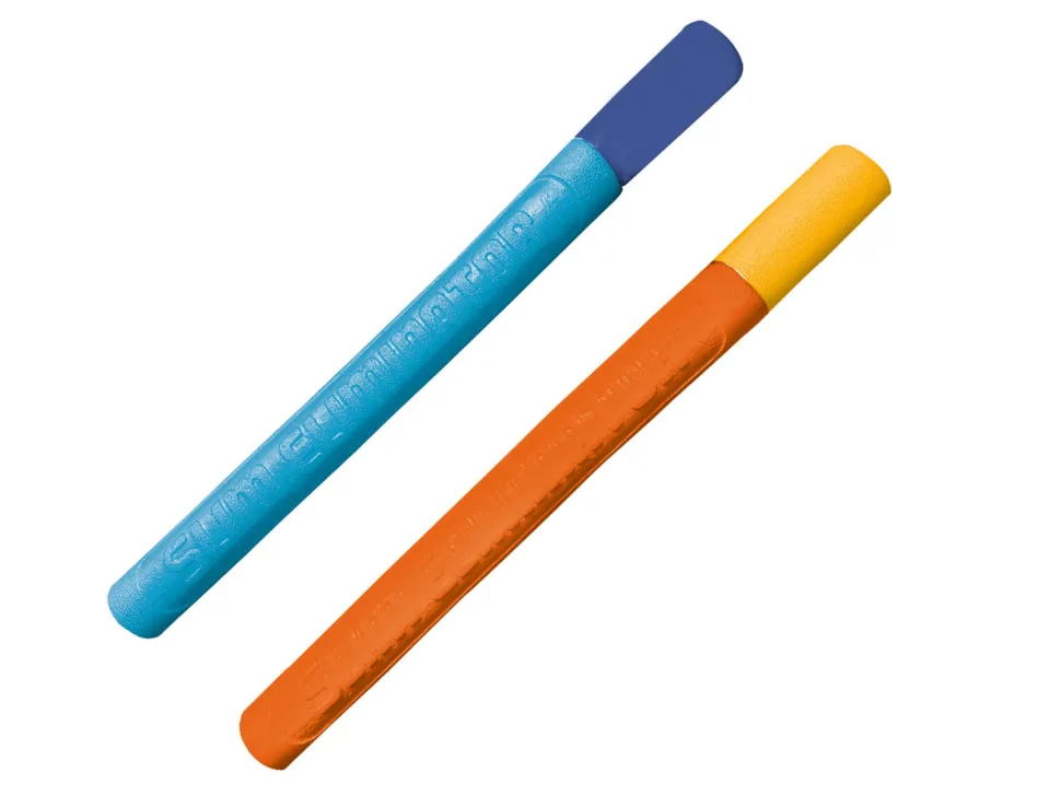 Wasserkanone Aus Schaumstoff - 54 Cm, 1 Stk.