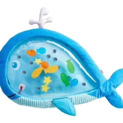 Wasser-Spielmatte - Groser Wal